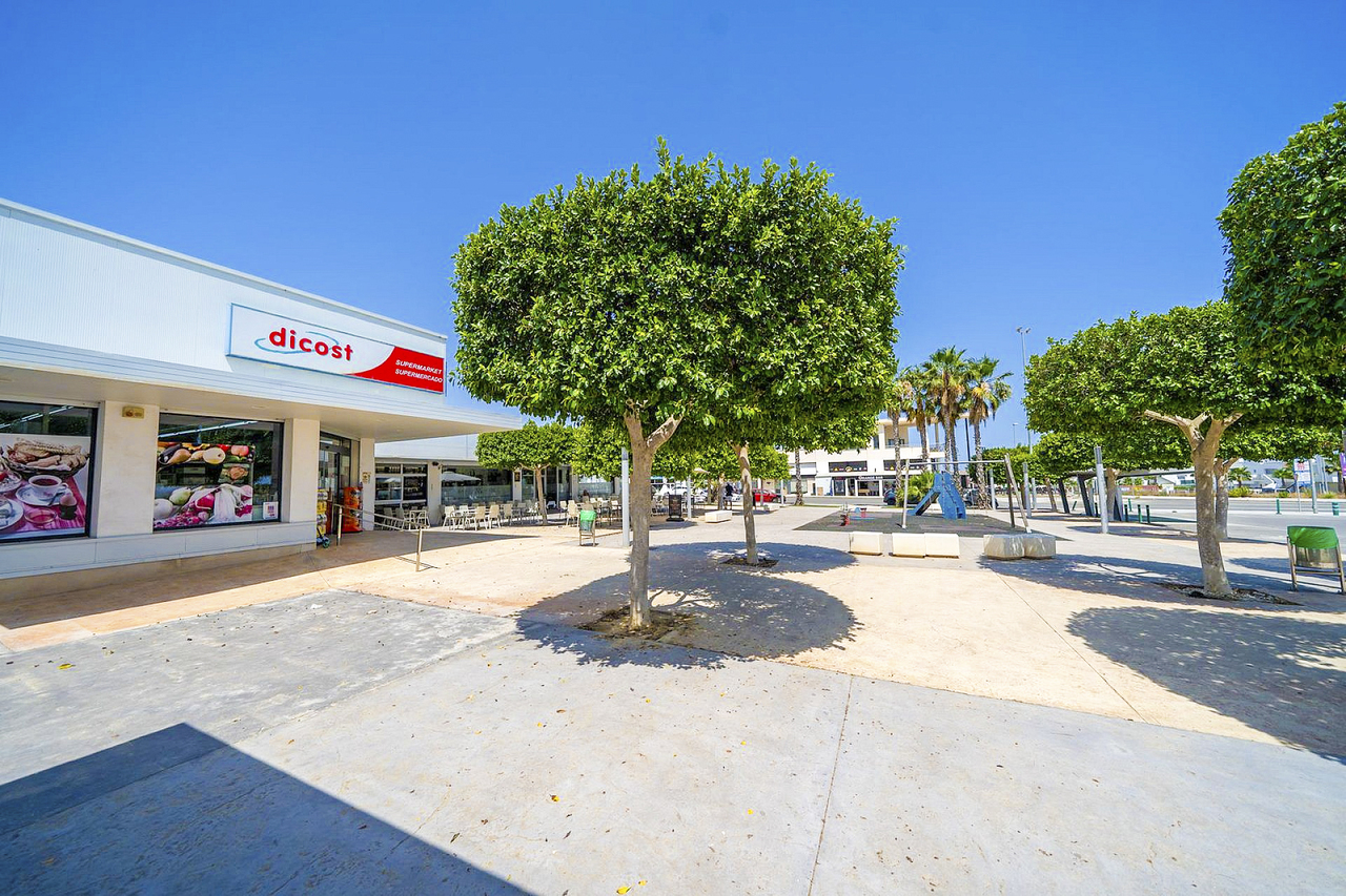 Appartement te koop in Vistabella Golf, Orihuela