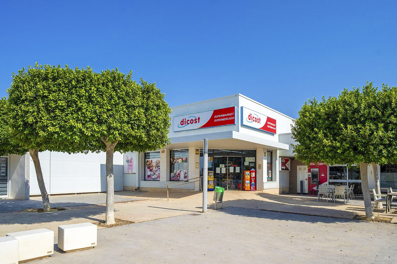 Appartement te koop in Vistabella Golf, Orihuela