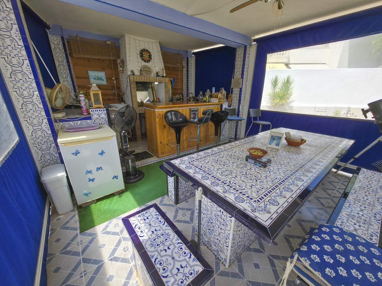 Vrijstaande villa te koop in Torrevieja (Town), Torrevieja