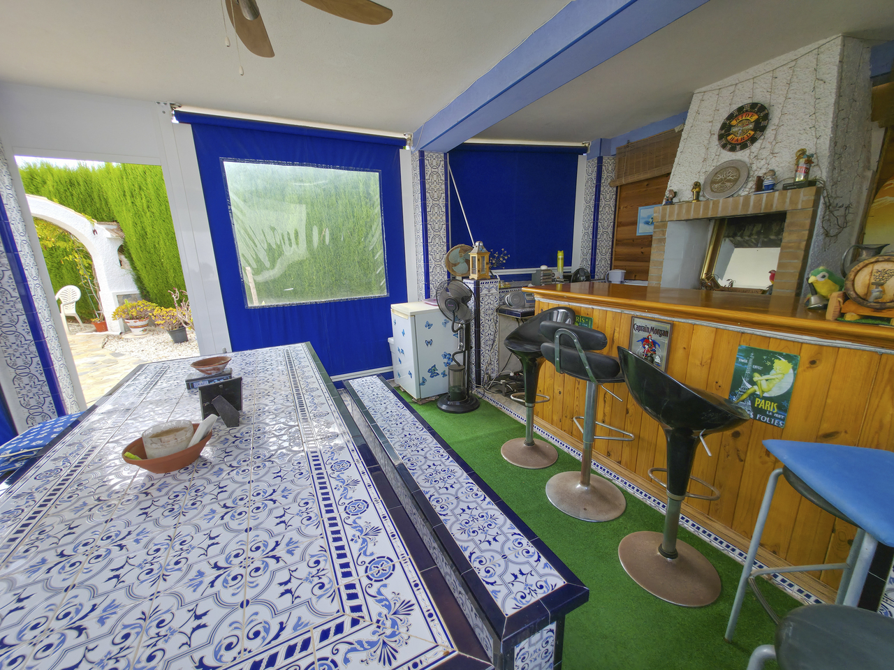 Vrijstaande villa te koop in Torrevieja (Town), Torrevieja