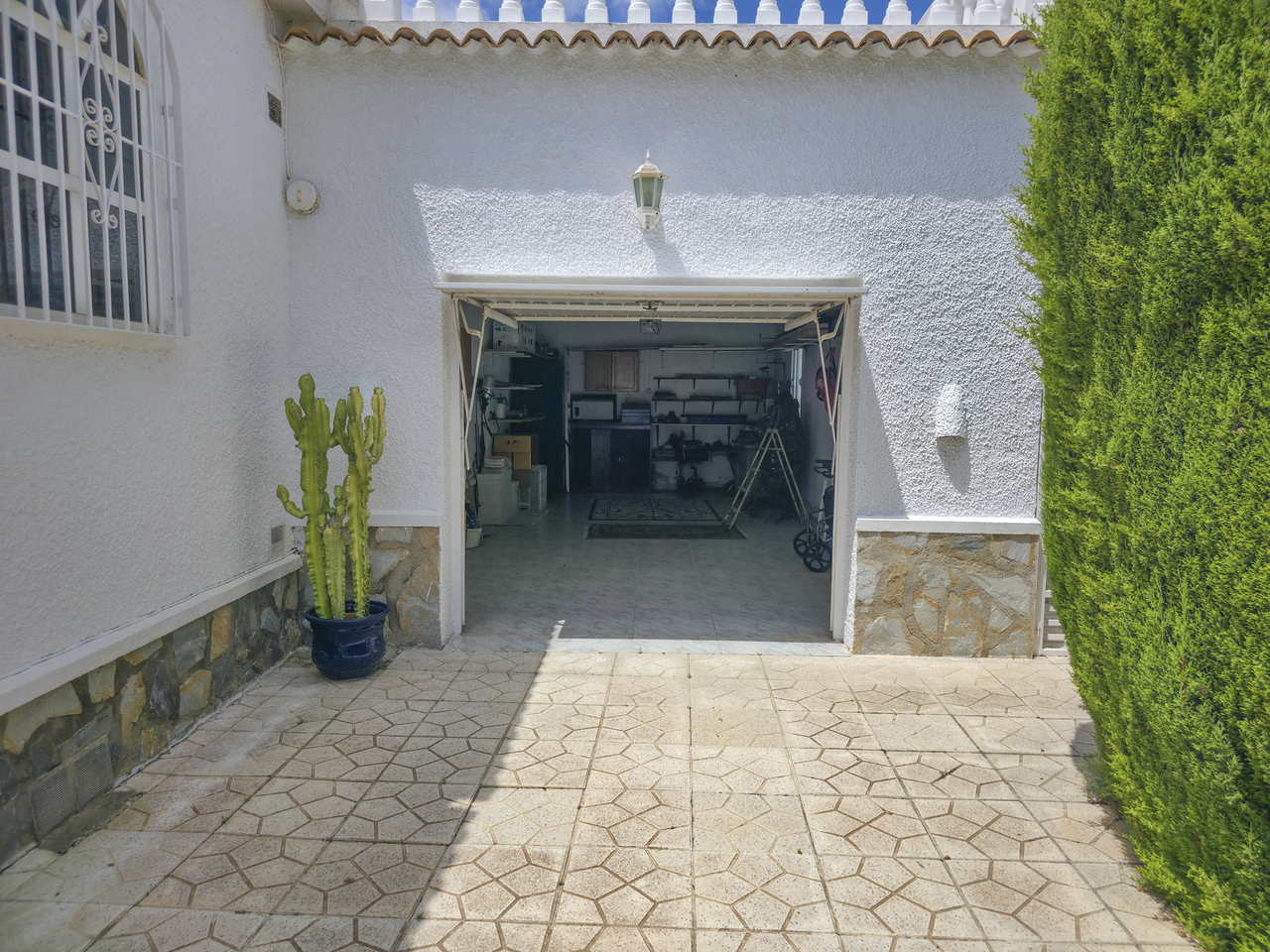 Vrijstaande villa te koop in Torrevieja (Town), Torrevieja