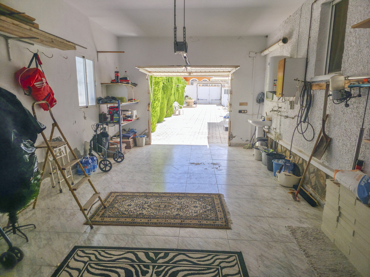 Vrijstaande villa te koop in Torrevieja (Town), Torrevieja