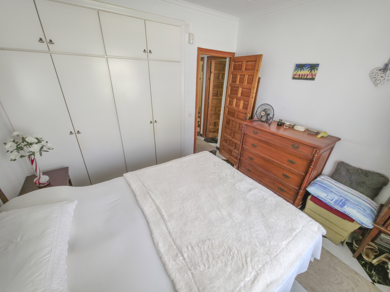 Vrijstaande villa te koop in Torrevieja (Town), Torrevieja