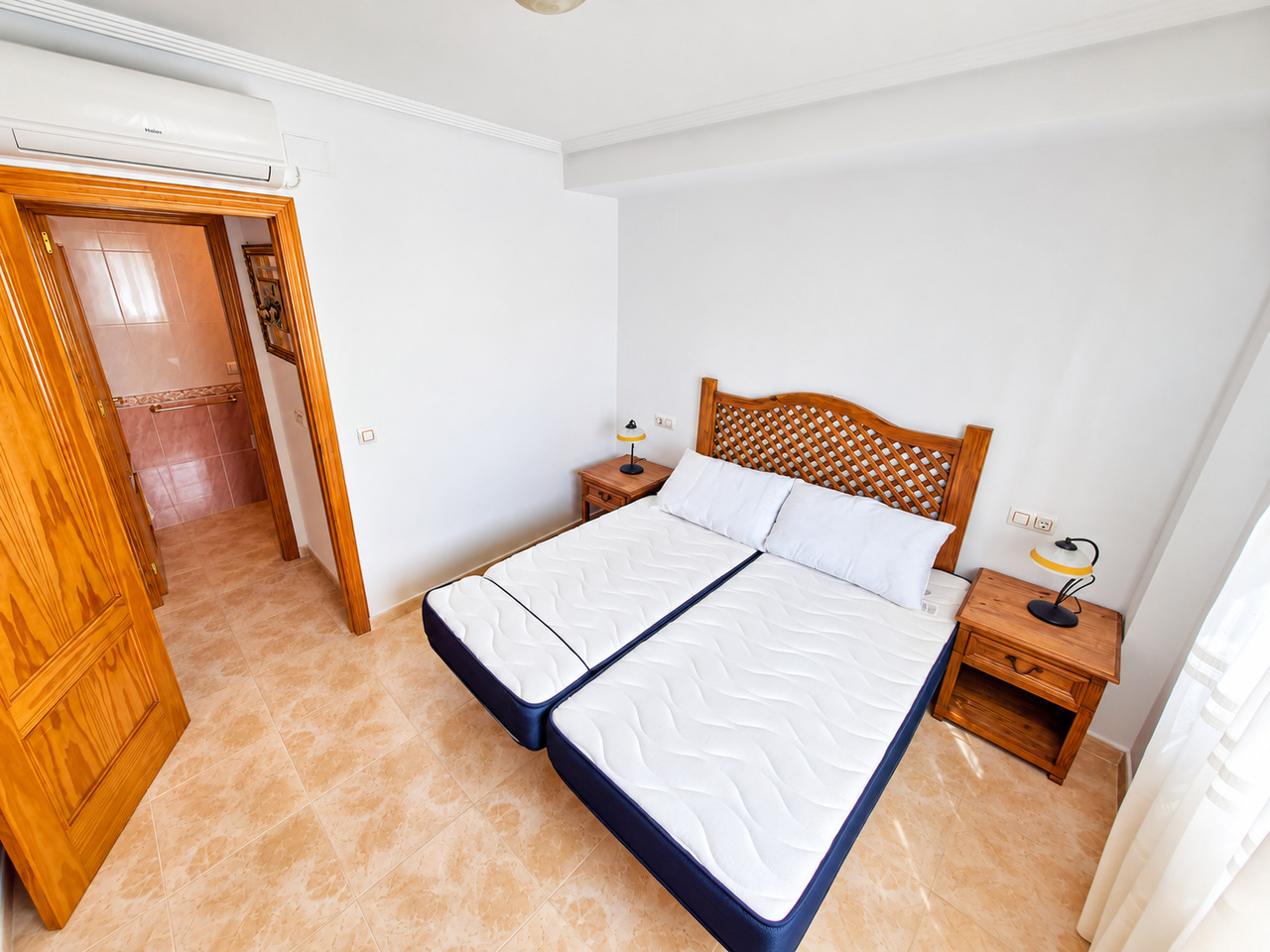 Appartement te koop in Villamartin