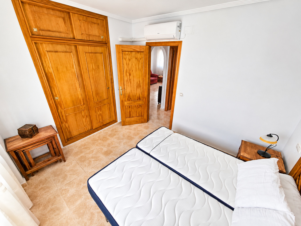 Appartement te koop in Villamartin