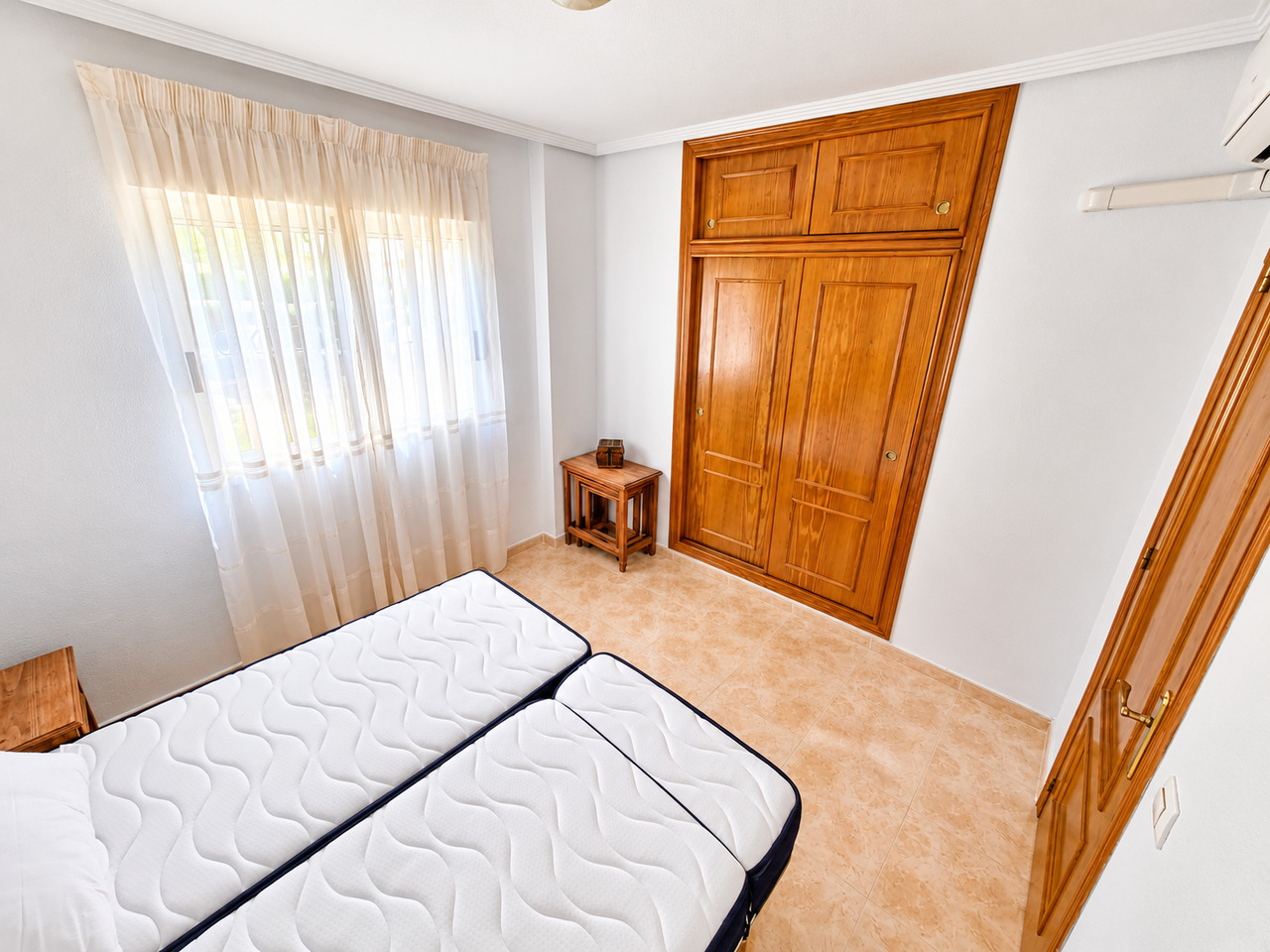 Appartement te koop in Villamartin
