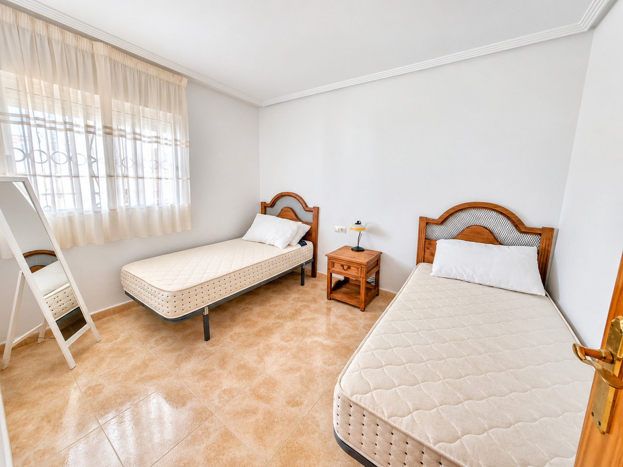 Appartement te koop in Villamartin