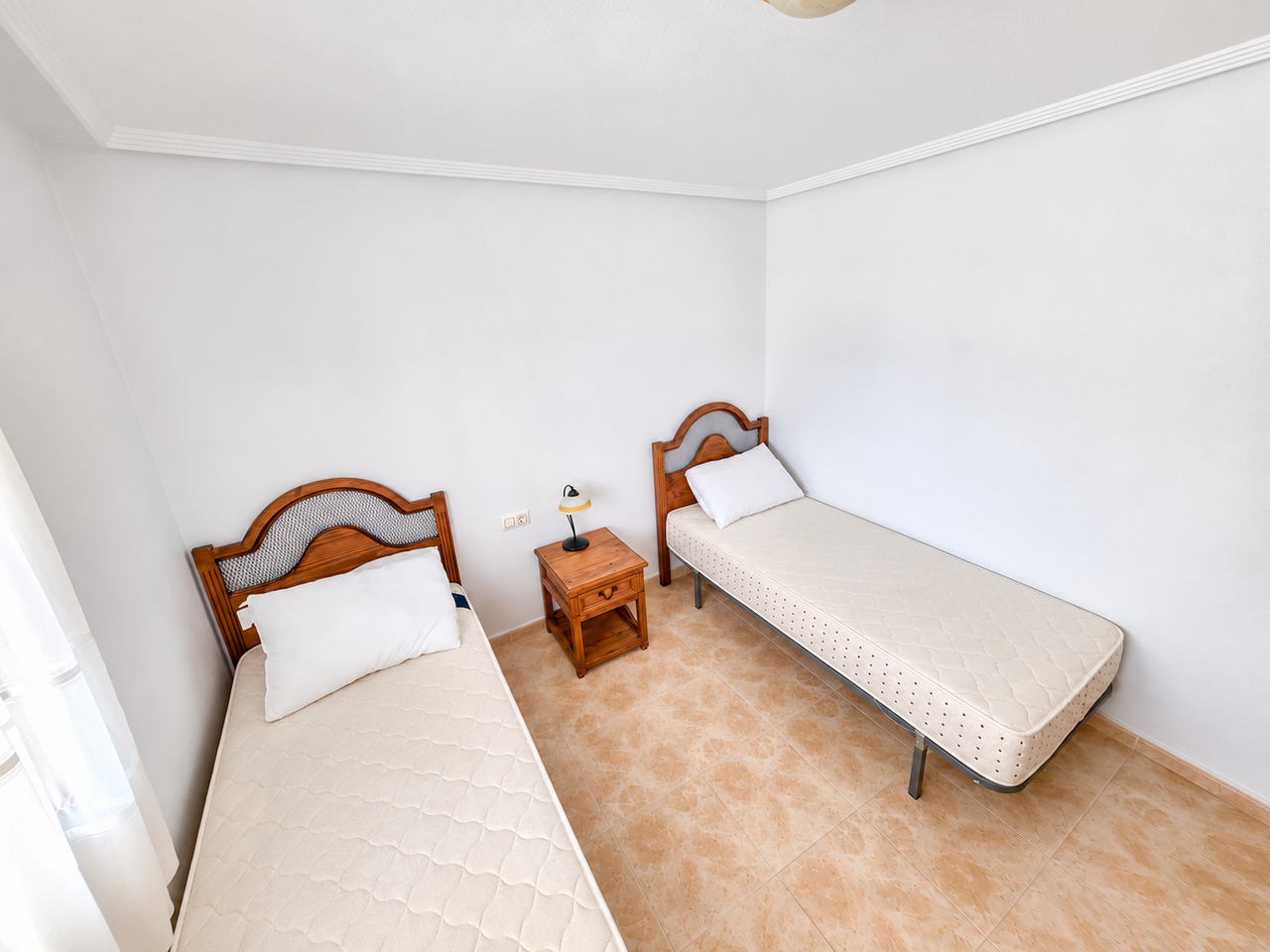 Appartement te koop in Villamartin