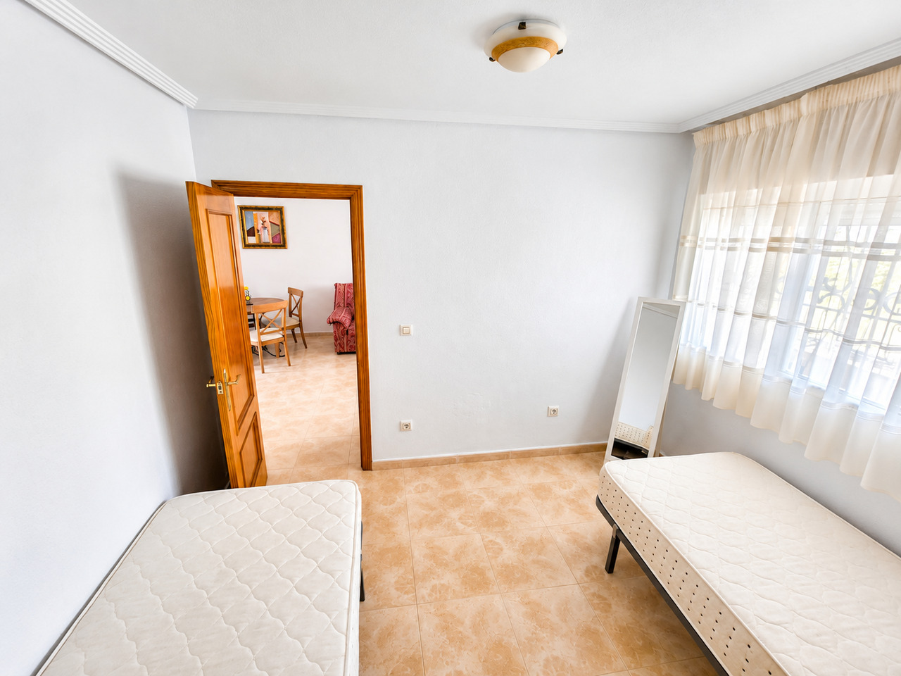 Appartement te koop in Villamartin