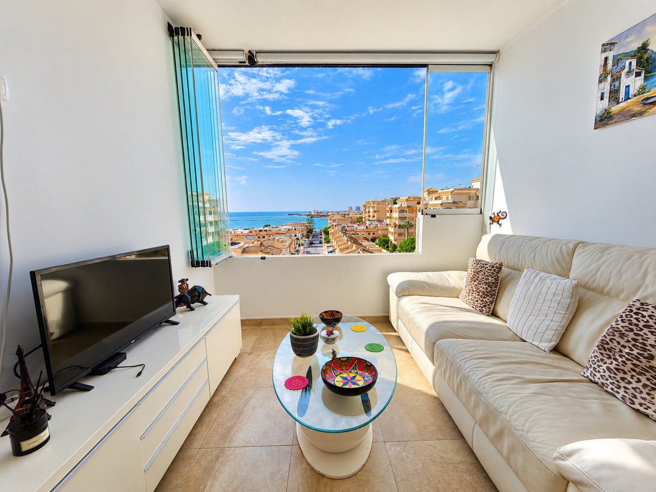 Appartement te koop in Torrevieja