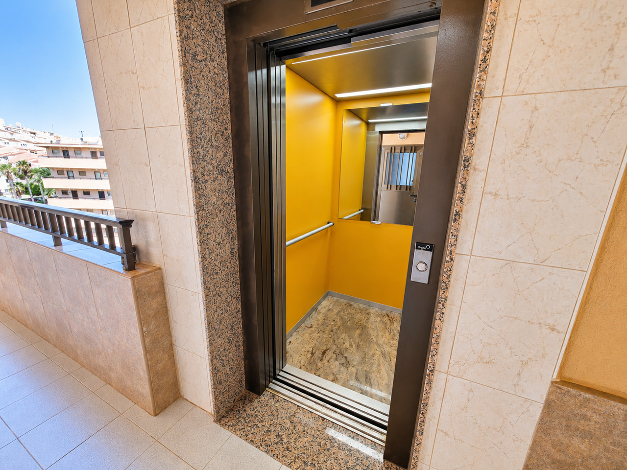 Appartement te koop in Torrevieja