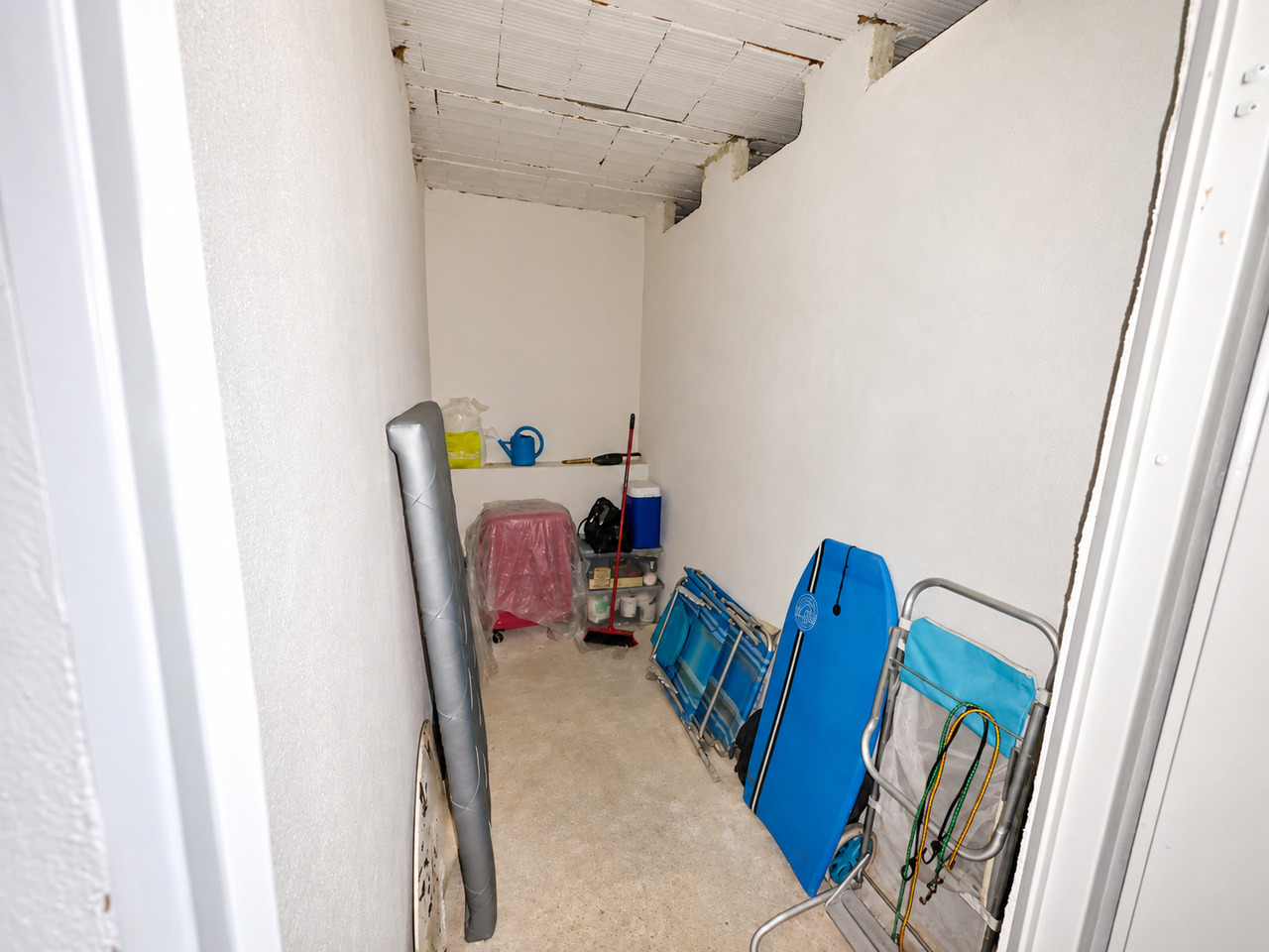 Appartement te koop in Torrevieja