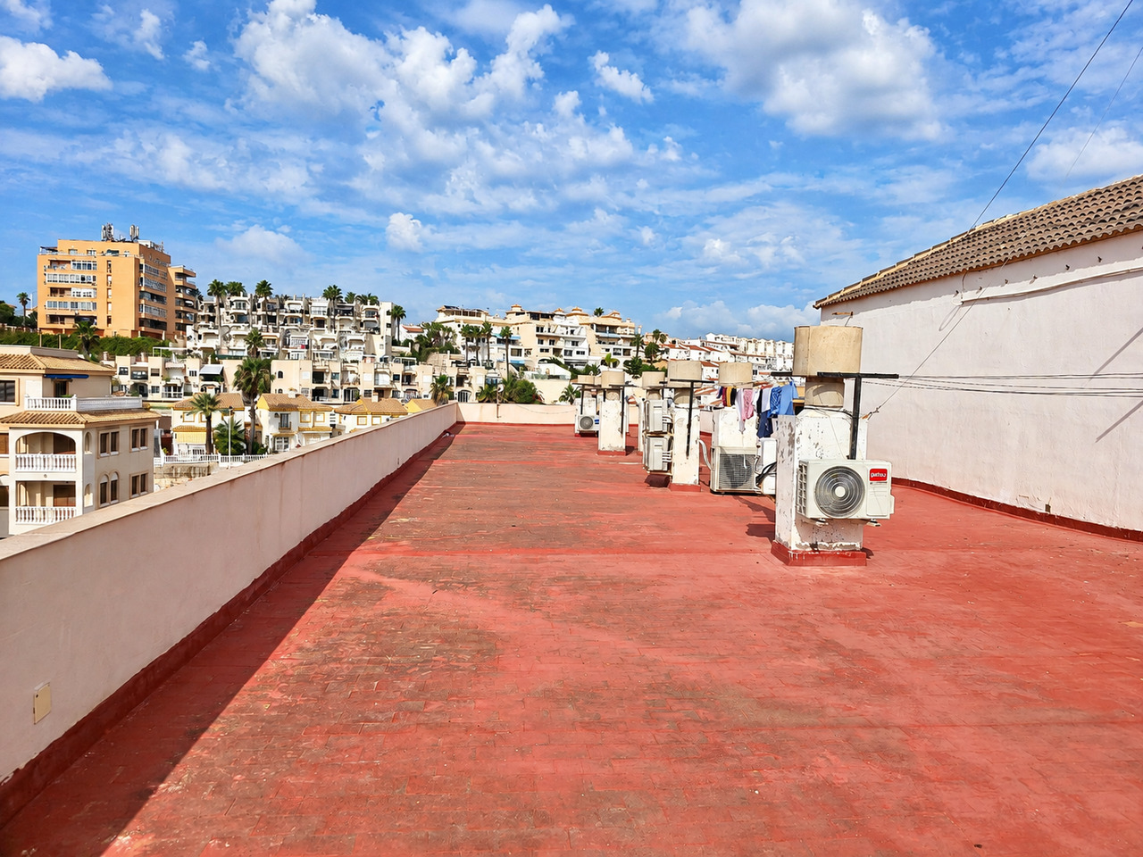 Appartement te koop in Torrevieja