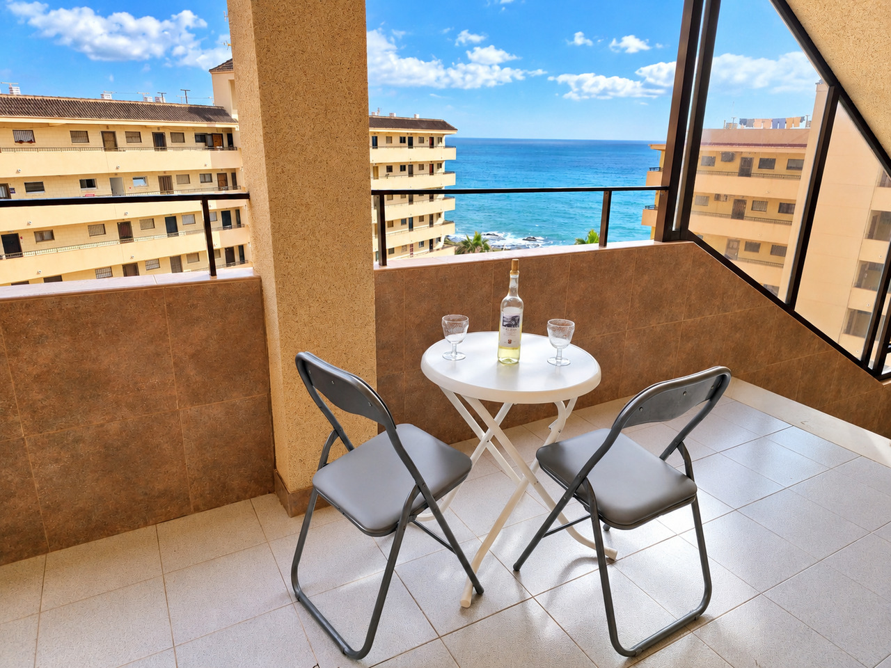 Appartement te koop in Torrevieja