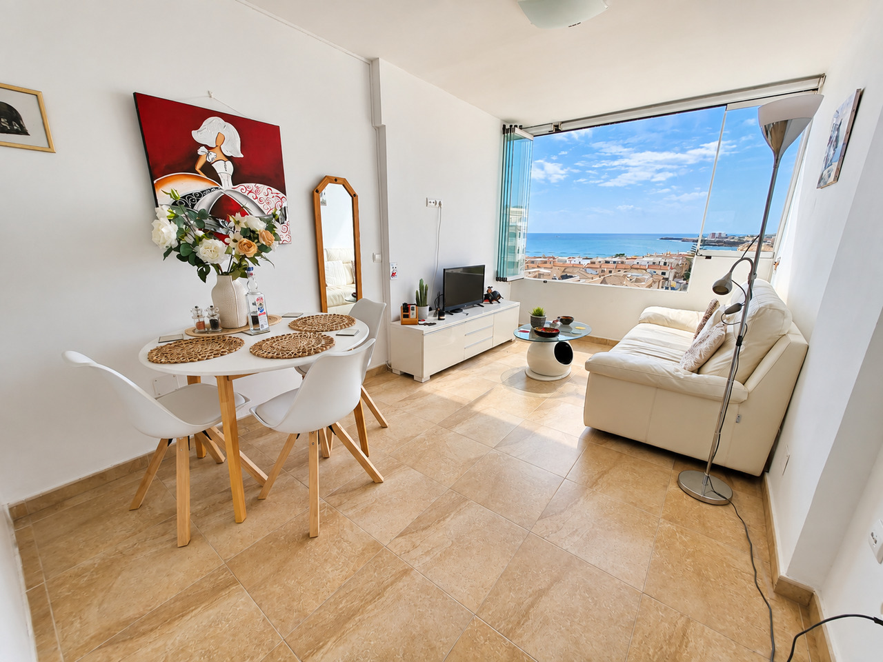 Appartement te koop in Torrevieja