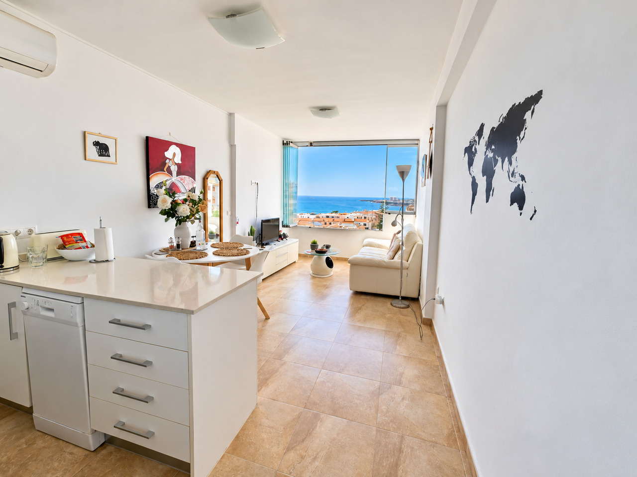 Appartement te koop in Torrevieja