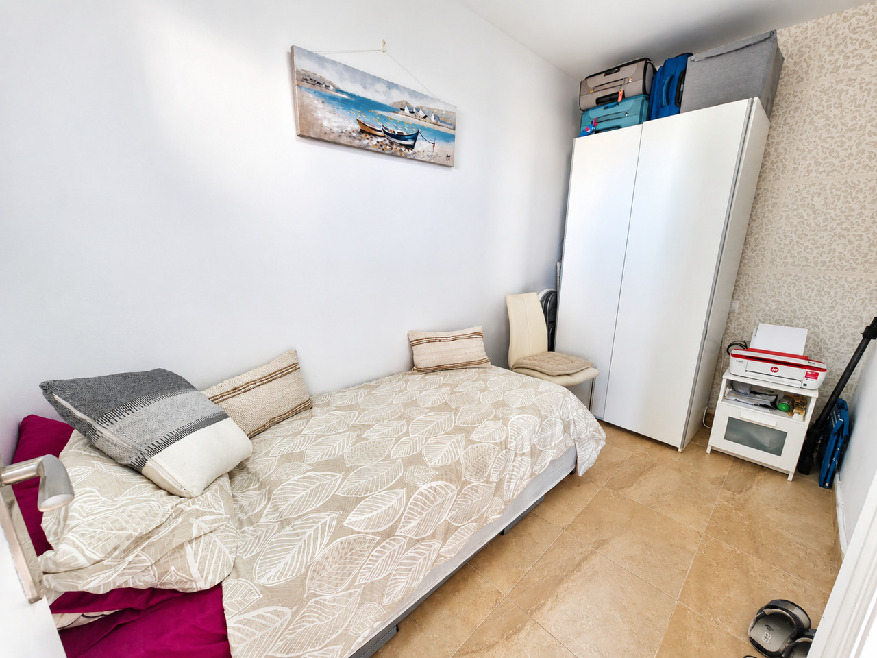 Appartement te koop in Torrevieja