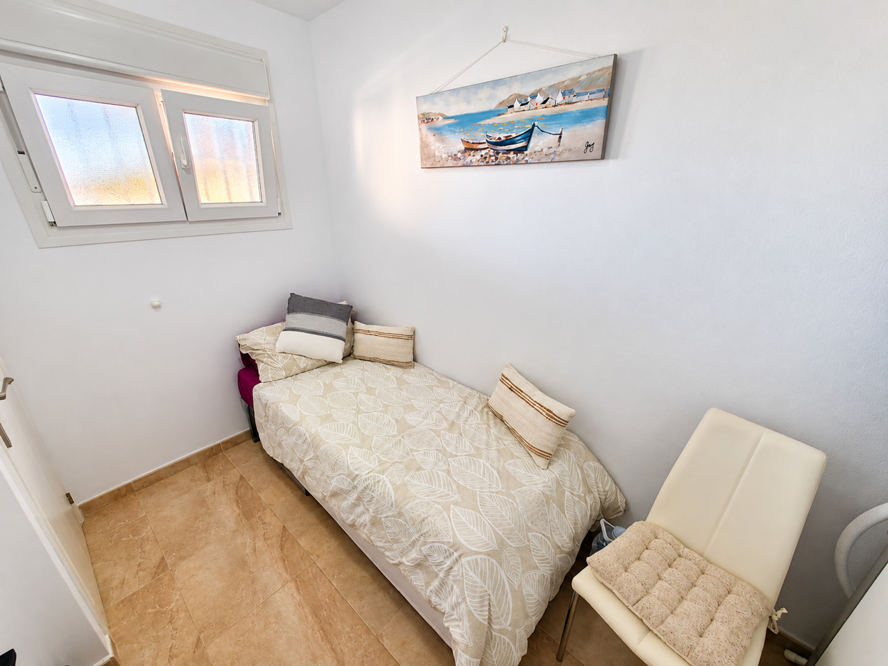 Appartement te koop in Torrevieja