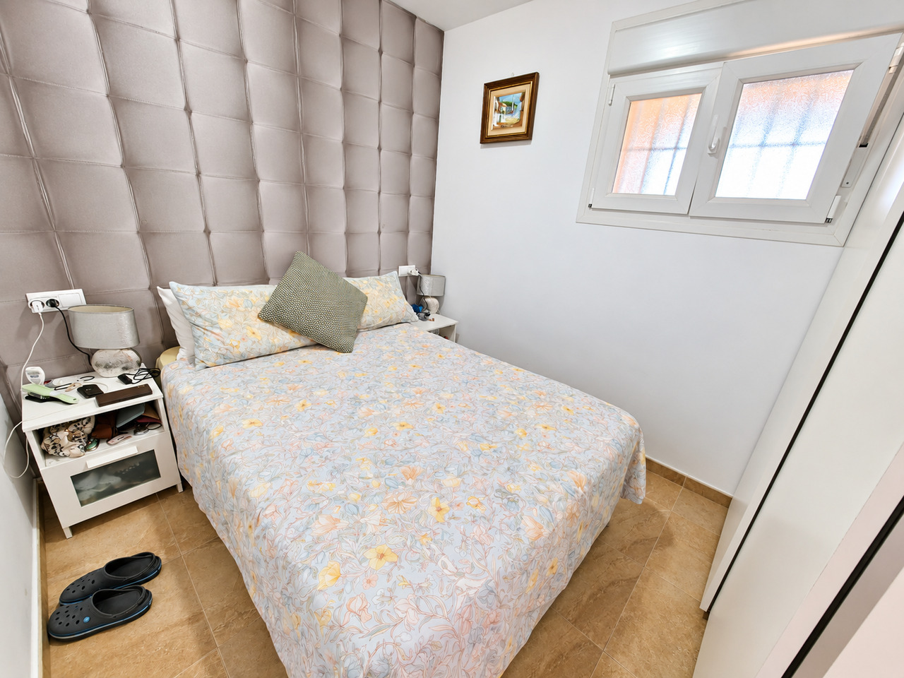 Appartement te koop in Torrevieja