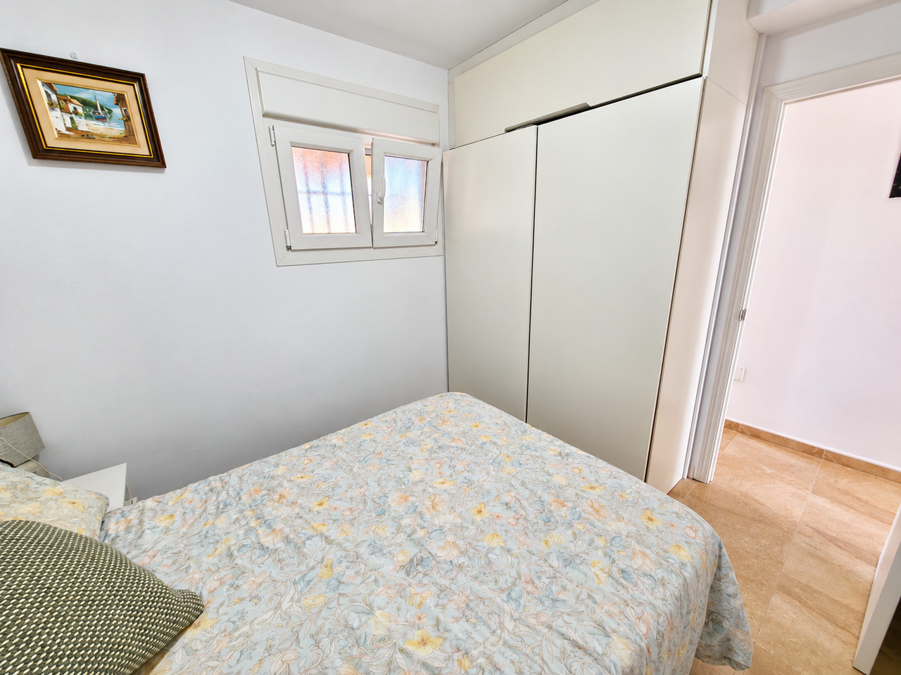 Appartement te koop in Torrevieja