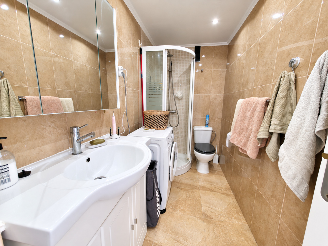 Appartement te koop in Torrevieja
