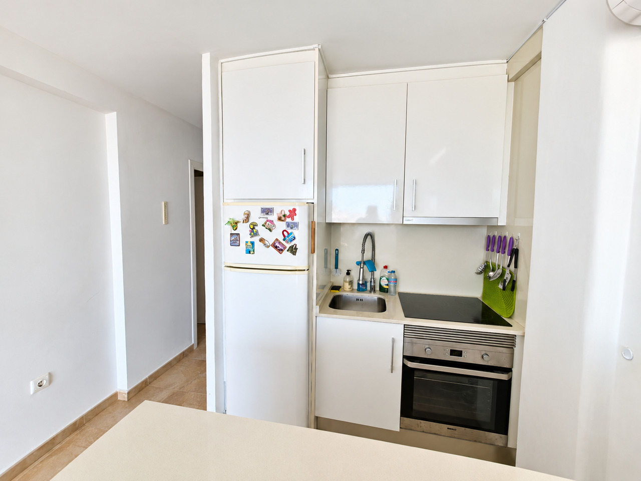 Appartement te koop in Torrevieja