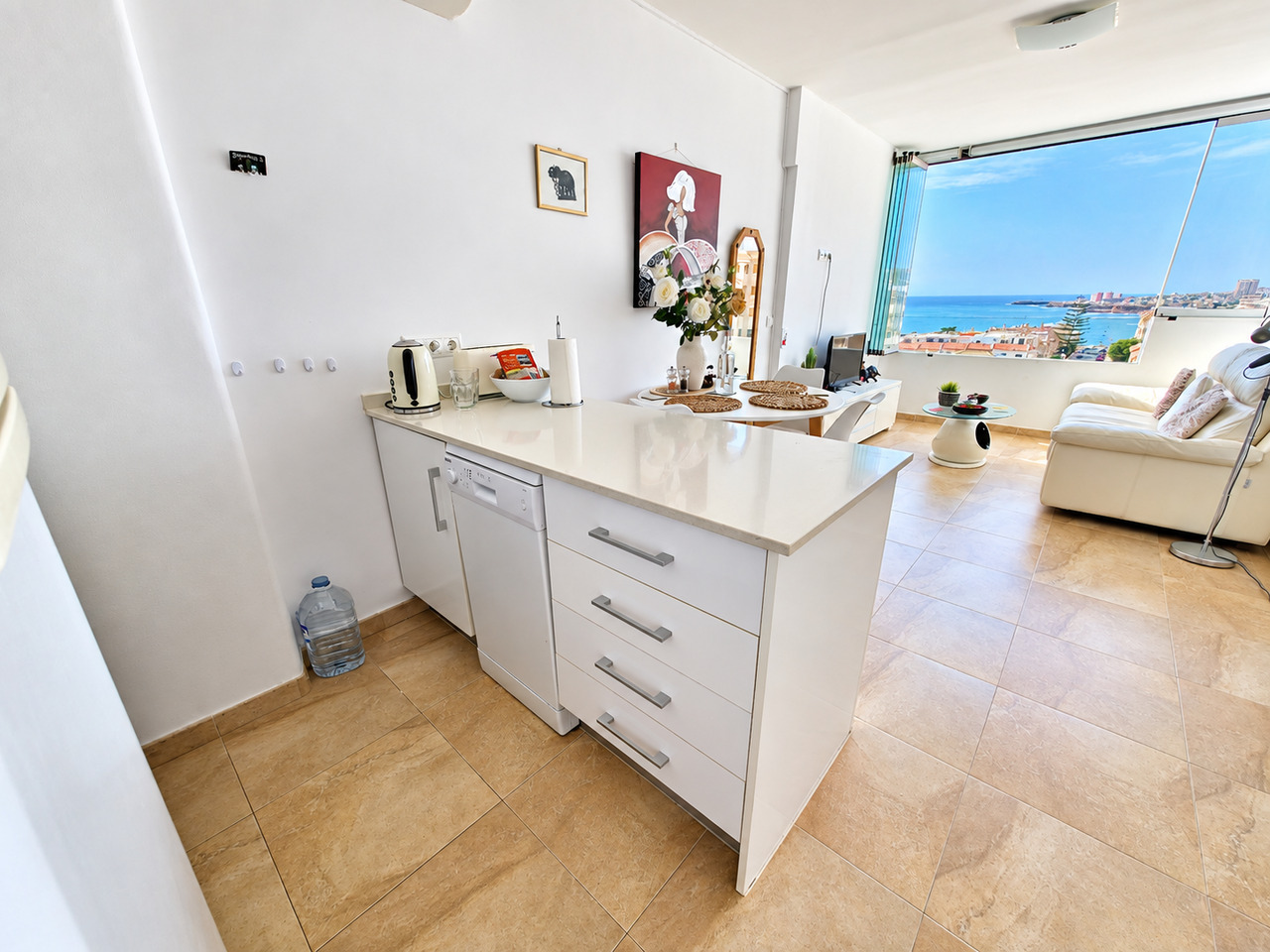 Appartement te koop in Torrevieja