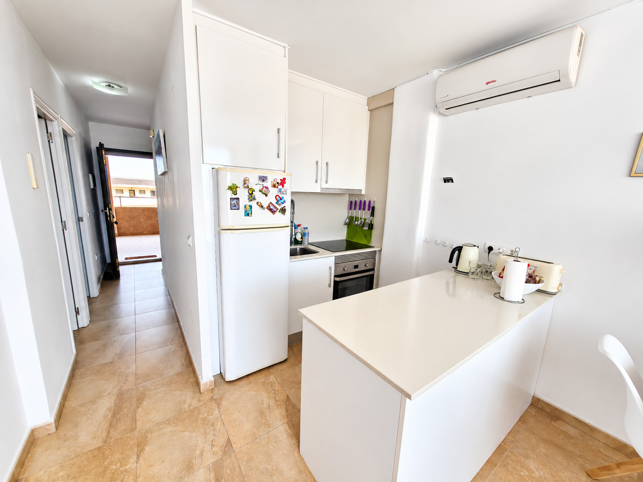 Appartement te koop in Torrevieja