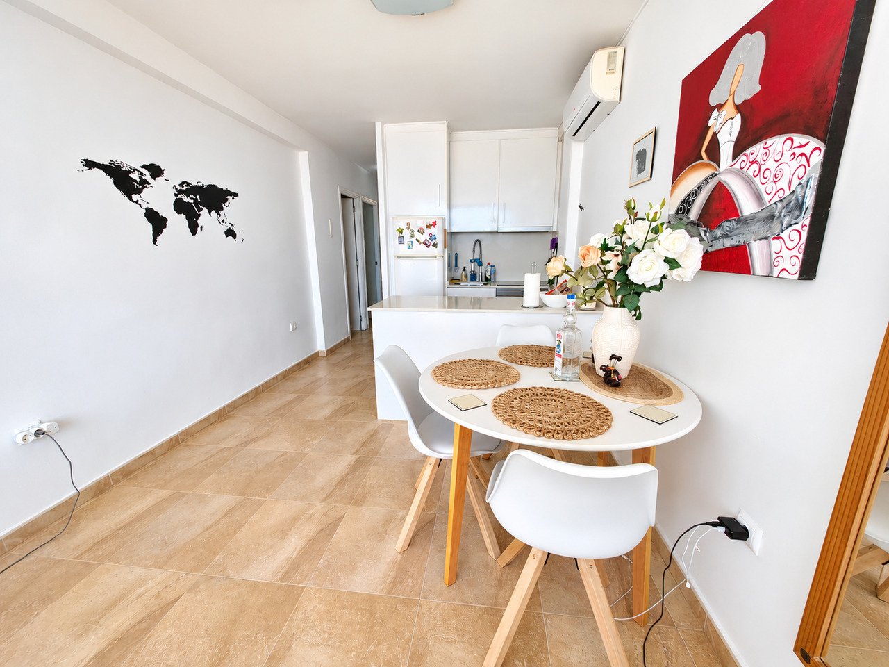 Appartement te koop in Torrevieja