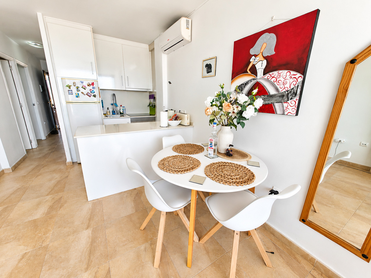 Appartement te koop in Torrevieja