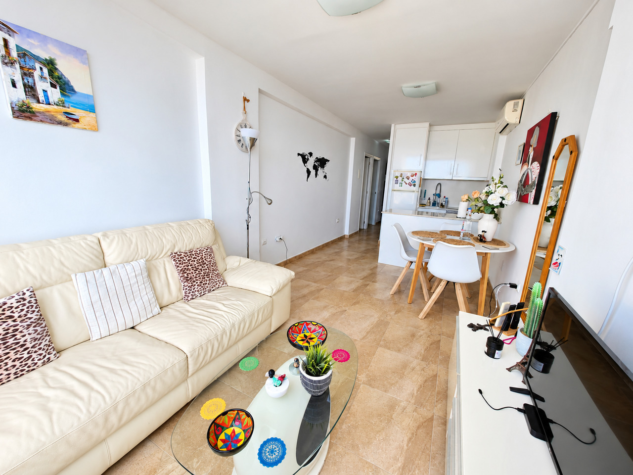 Appartement te koop in Torrevieja