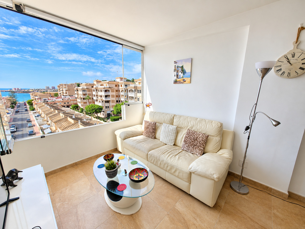 Appartement te koop in Torrevieja
