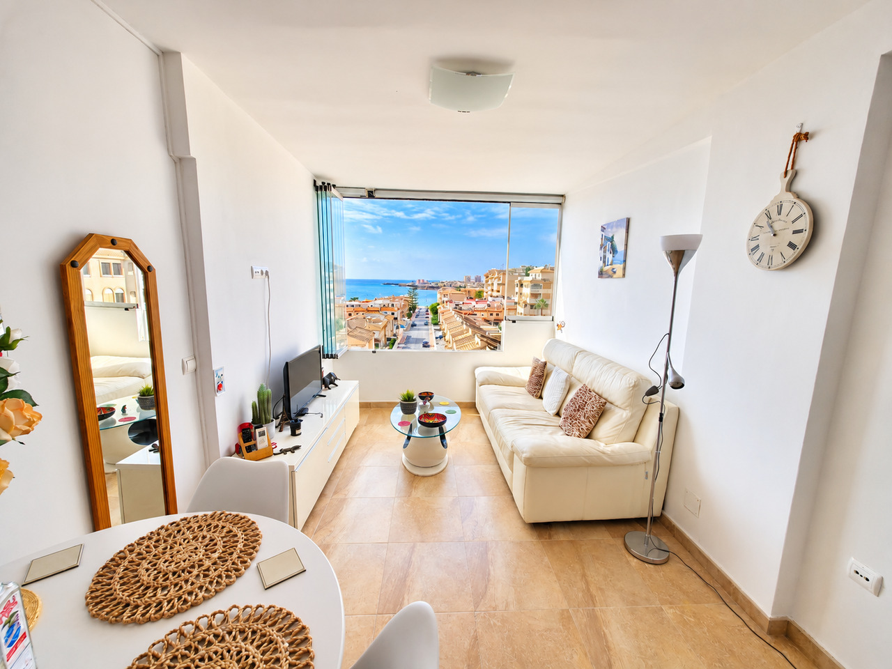 Appartement te koop in Torrevieja