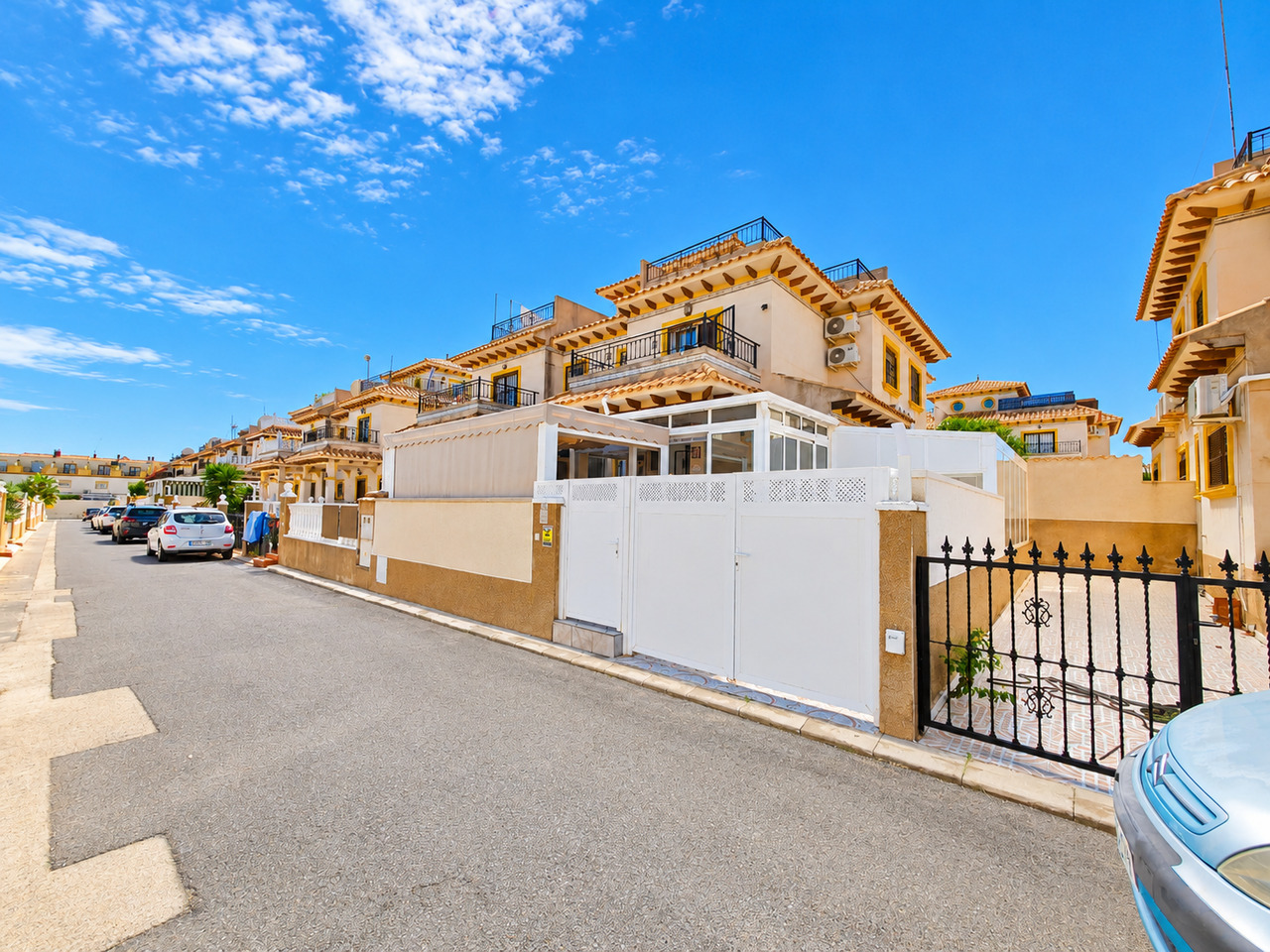 KPS209KO: Town house for sale in La Zenia