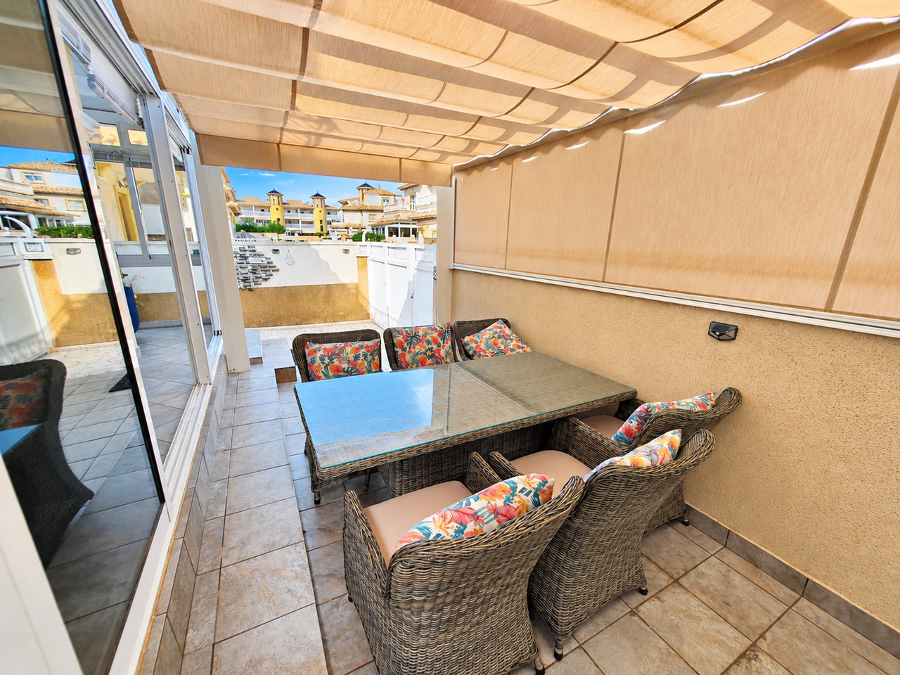 KPS209KO: Town house for sale in La Zenia