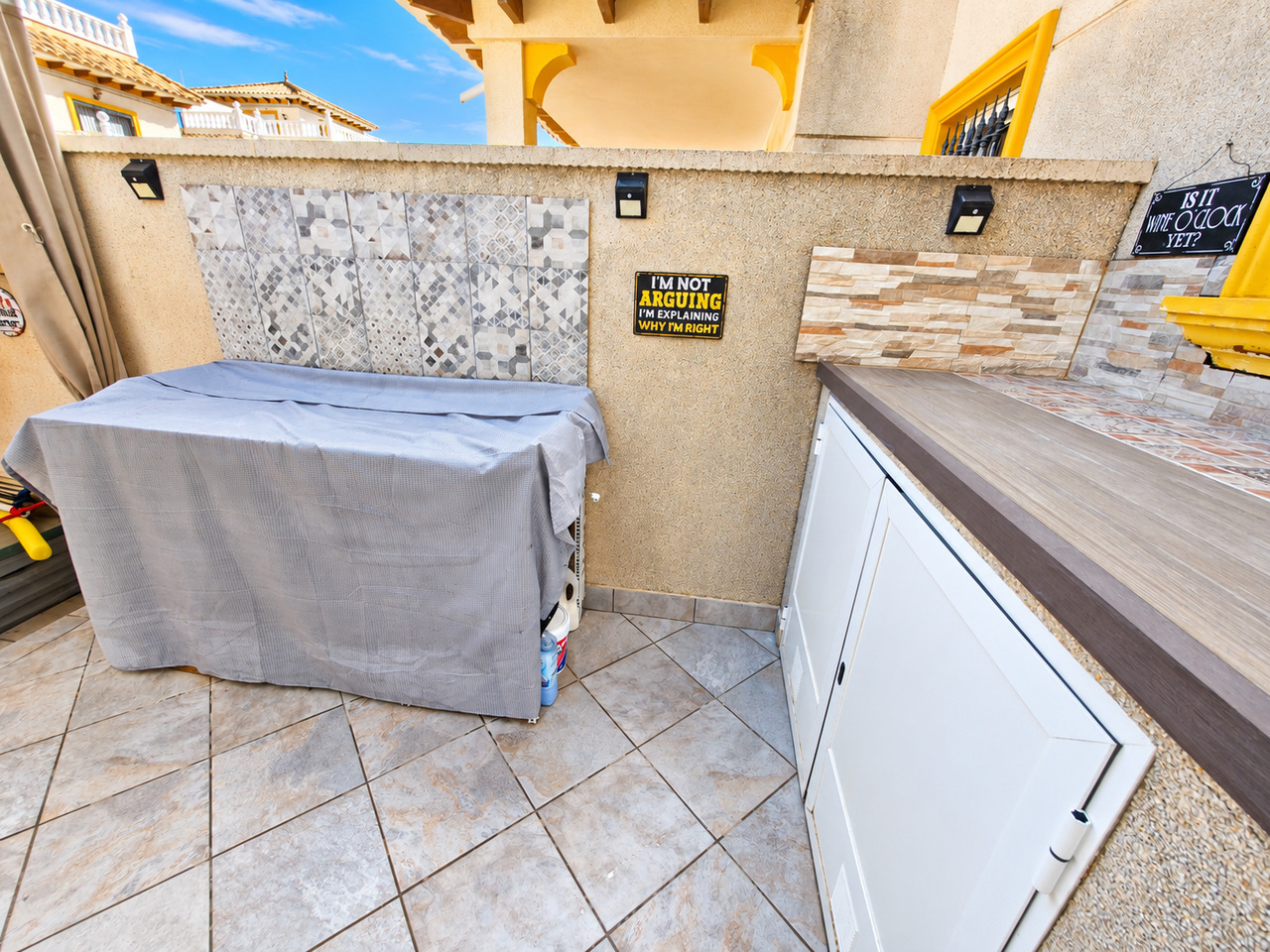 KPS209KO: Town house for sale in La Zenia