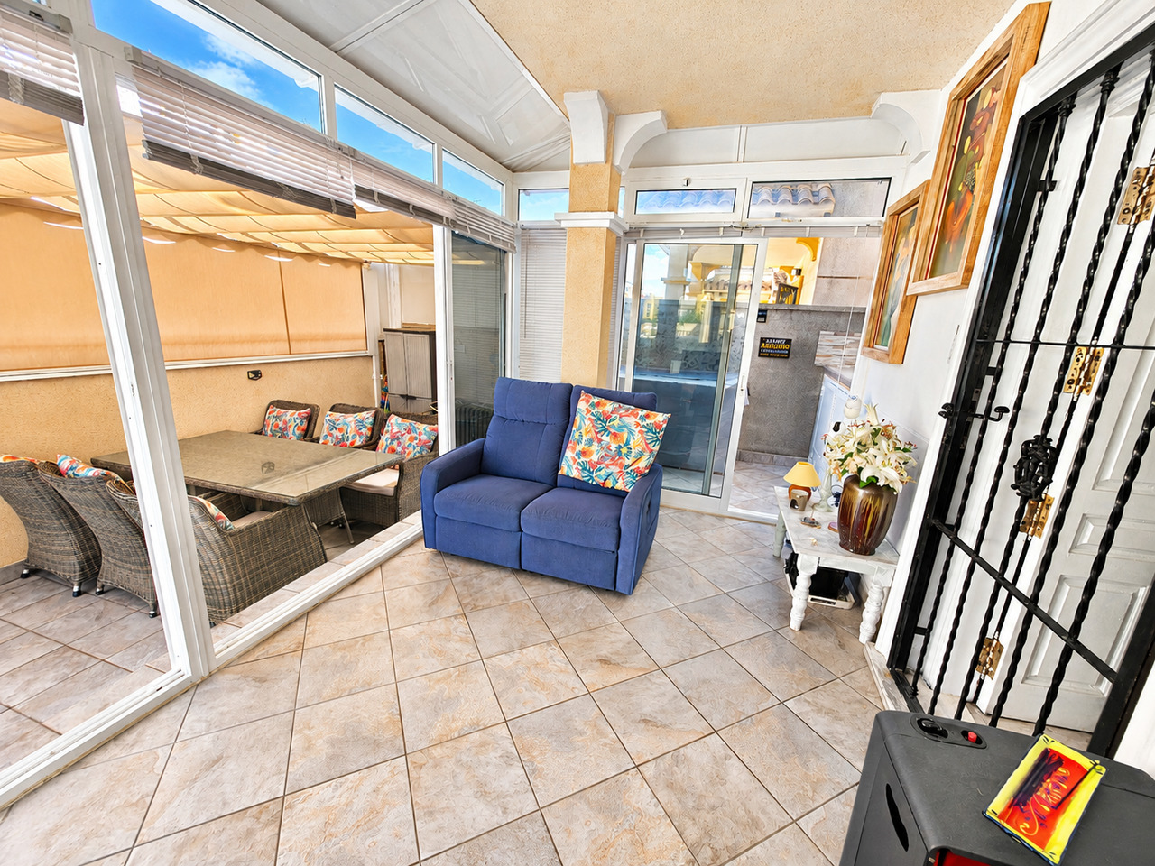 KPS209KO: Town house for sale in La Zenia