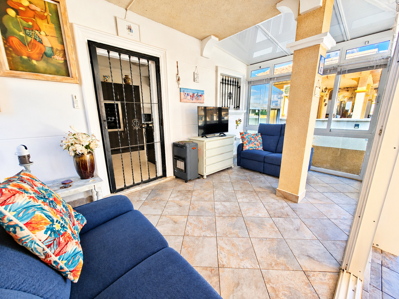 KPS209KO: Town house for sale in La Zenia