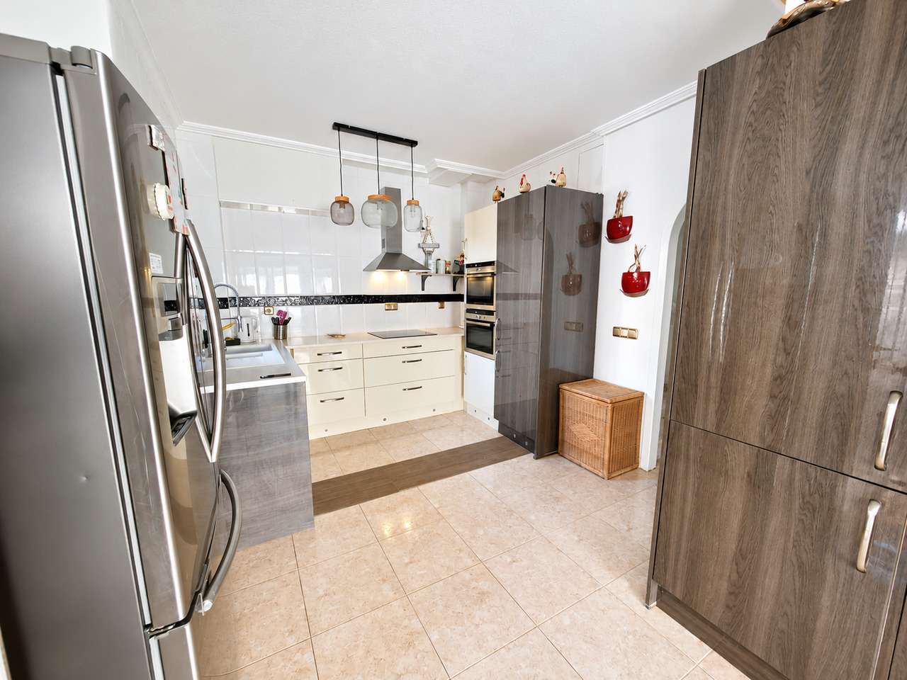 KPS209KO: Town house for sale in La Zenia