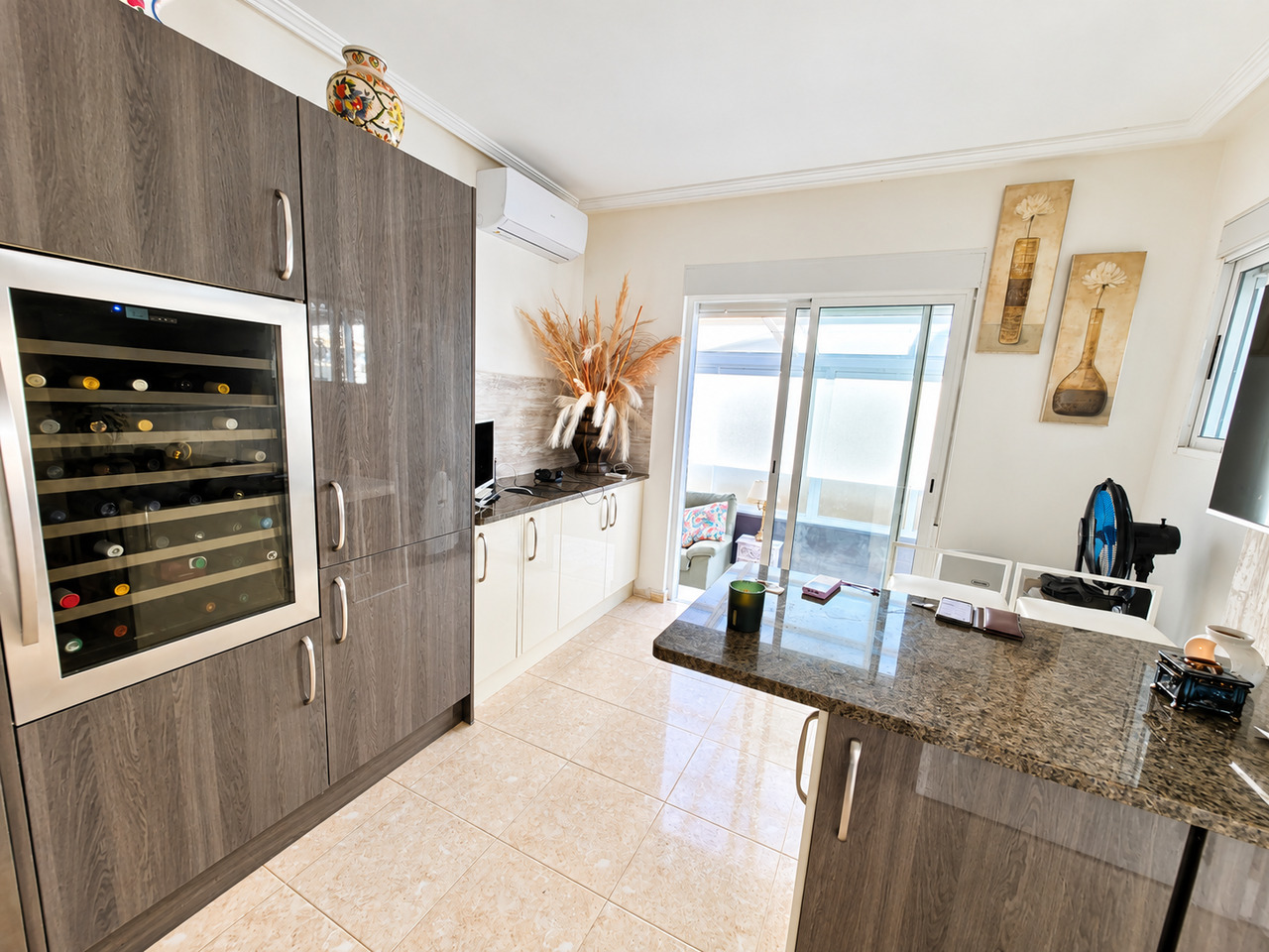 KPS209KO: Town house for sale in La Zenia