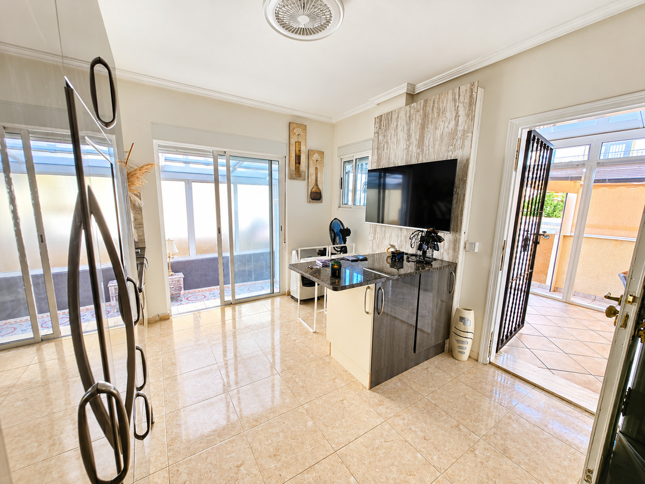 KPS209KO: Town house for sale in La Zenia