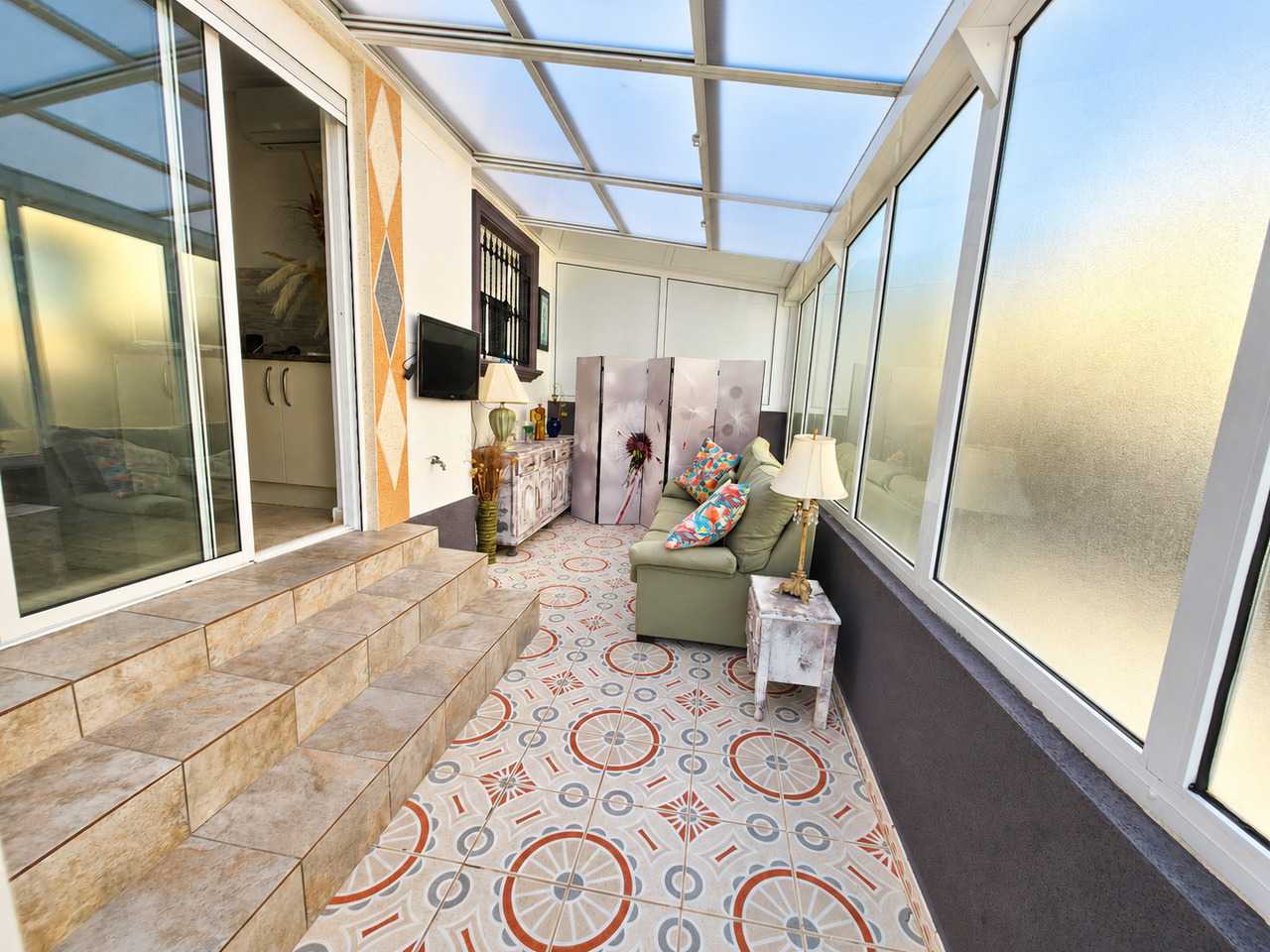 KPS209KO: Town house for sale in La Zenia