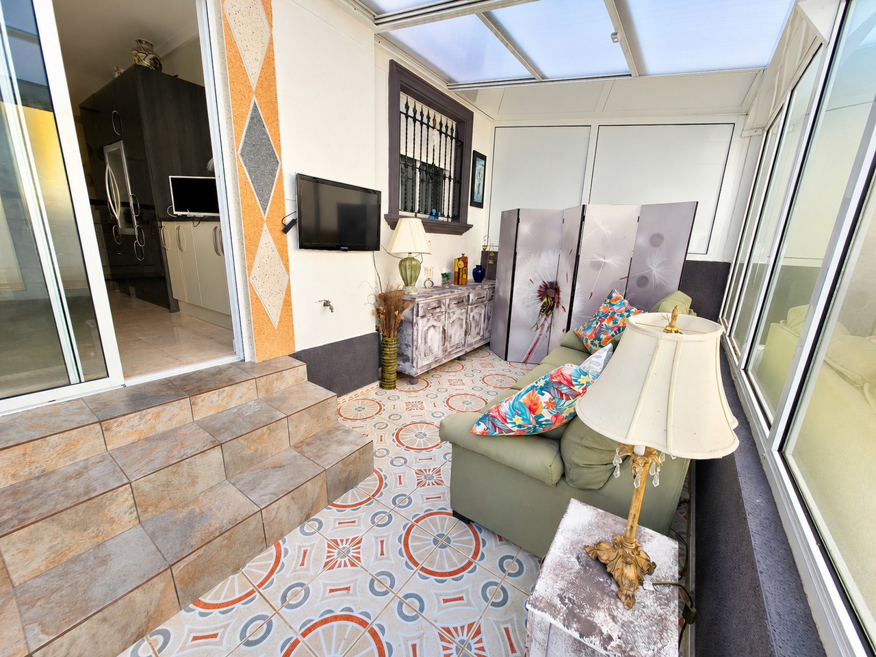 KPS209KO: Town house for sale in La Zenia