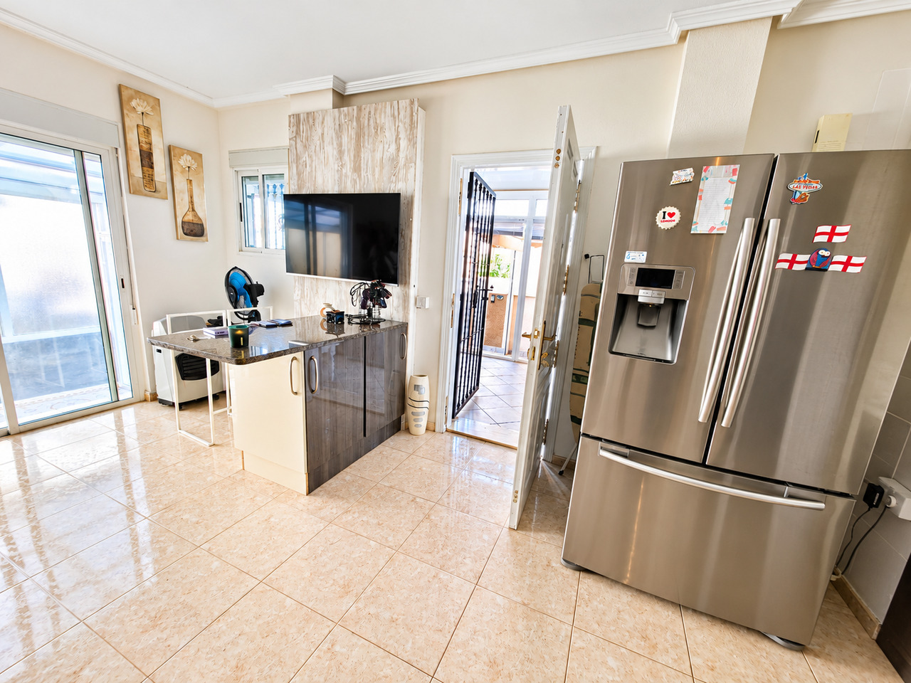 KPS209KO: Town house for sale in La Zenia
