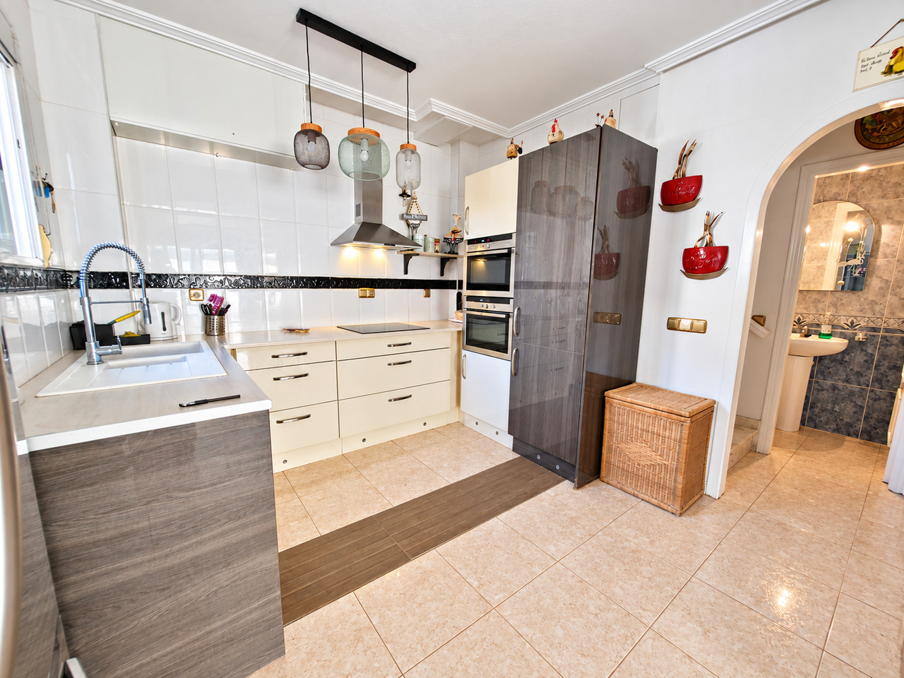 KPS209KO: Town house for sale in La Zenia