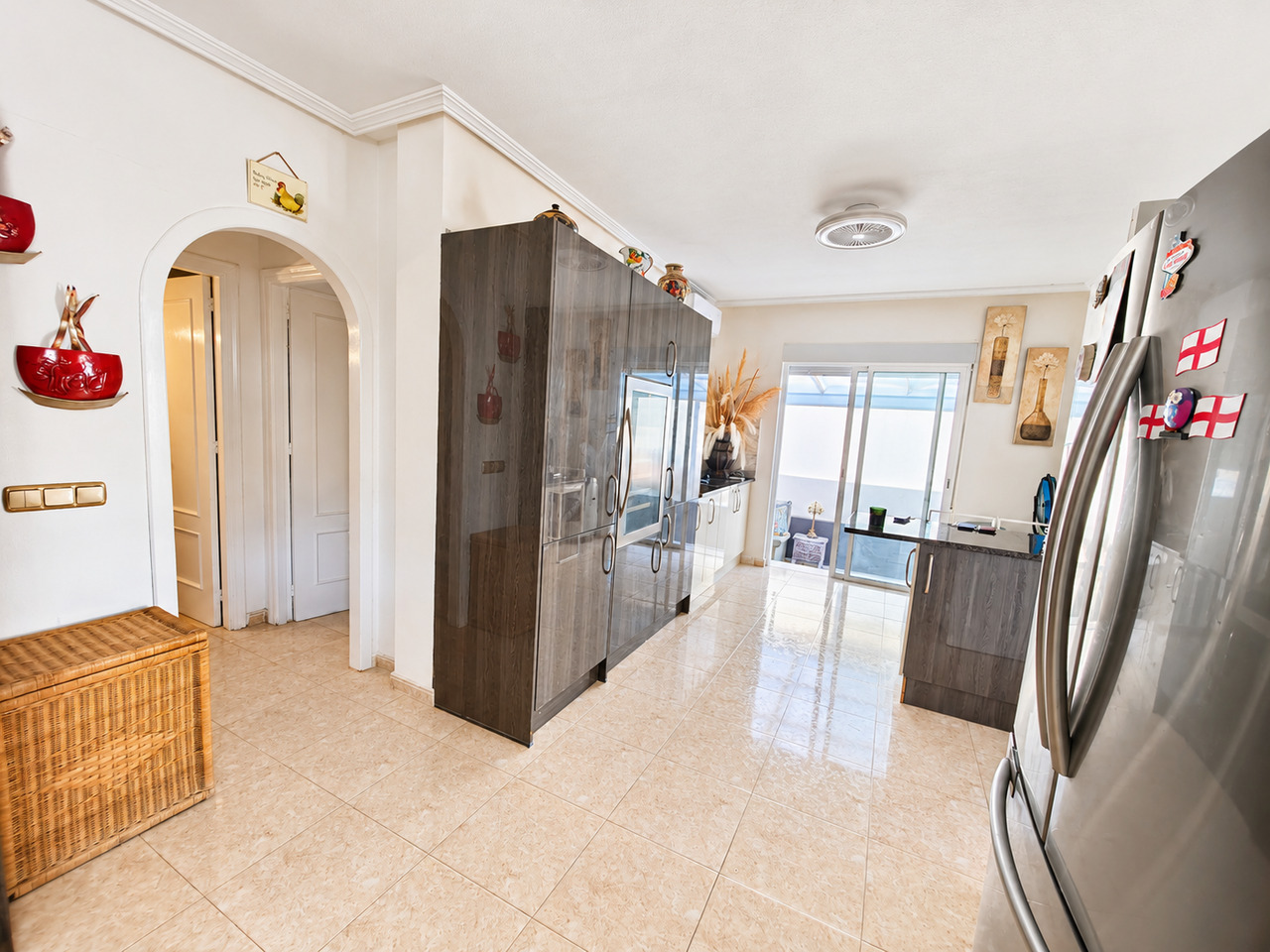 KPS209KO: Town house for sale in La Zenia