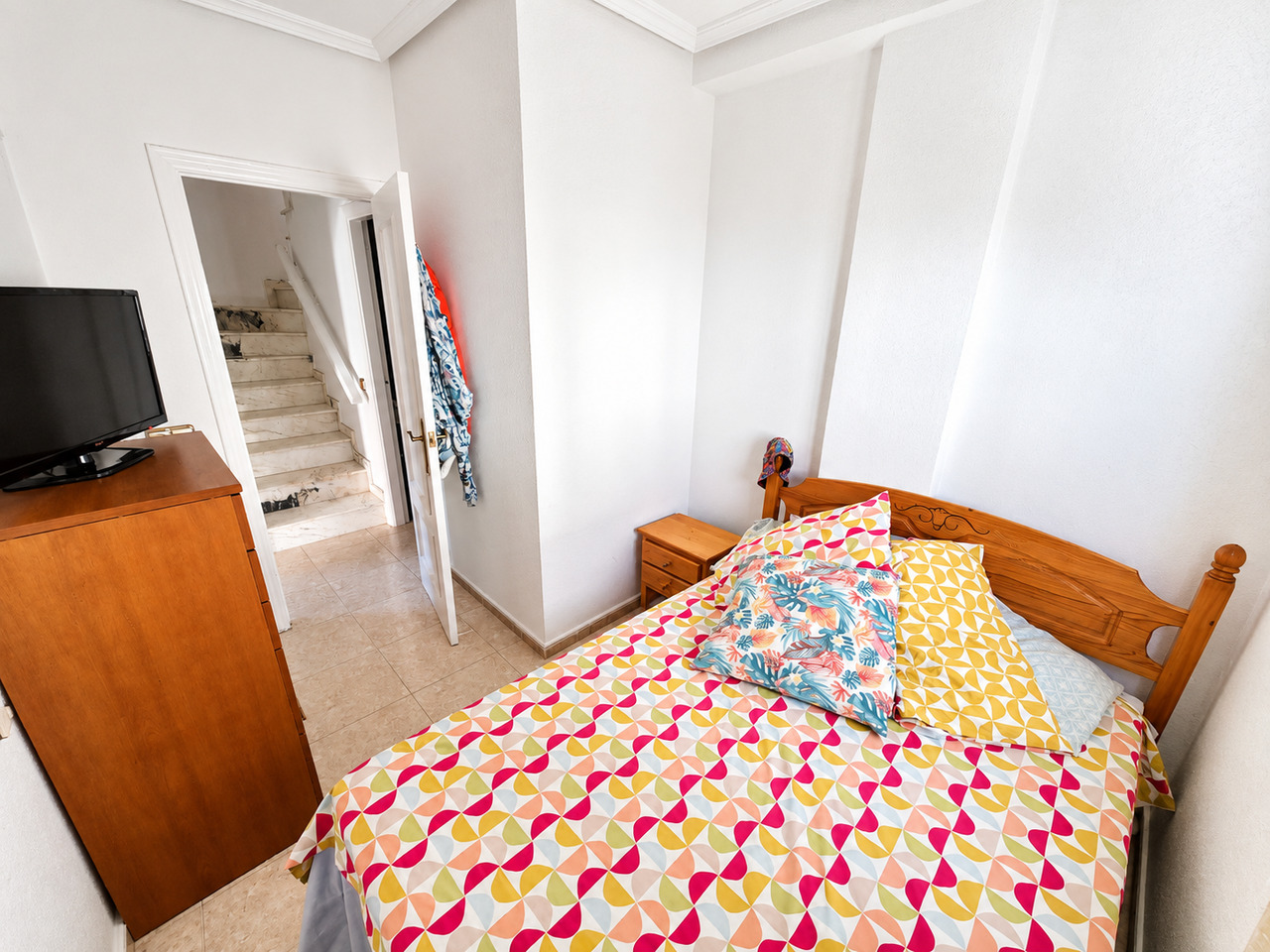 KPS209KO: Town house for sale in La Zenia