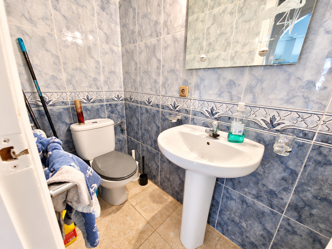 KPS209KO: Town house for sale in La Zenia
