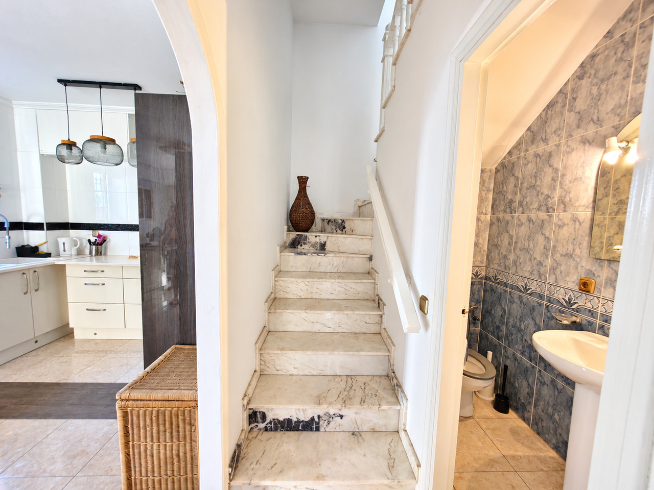 KPS209KO: Town house for sale in La Zenia