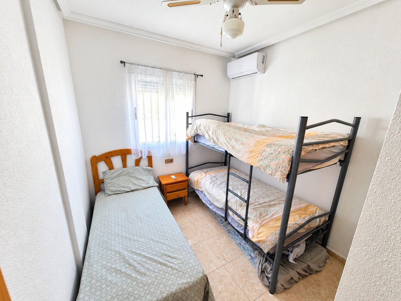 KPS209KO: Town house for sale in La Zenia